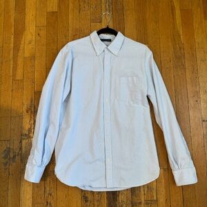 [SOLD] Brandy Melville Stephanie Button-Up Shirt